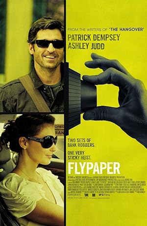 Flypaper (2011) - IMDb