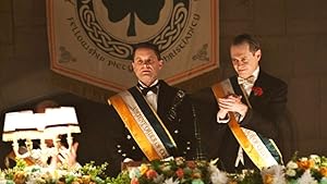 "Boardwalk Empire" Nights in Ballygran (TV episode 2010)