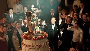 "Boardwalk Empire" Anastasia (TV episode 2010)