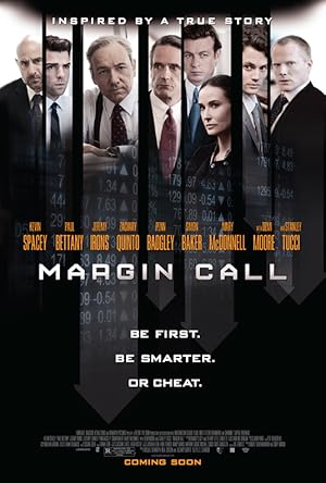 Margin Call (2011) - IMDb