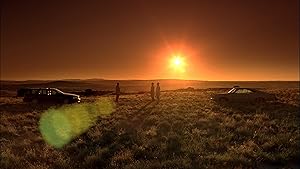 "Breaking Bad" Sunset (TV Episode 2010) - IMDb