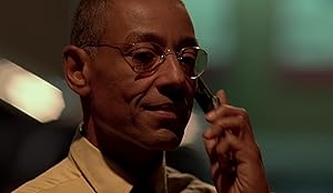 "Breaking Bad" I See You (TV Episode 2010) - IMDb