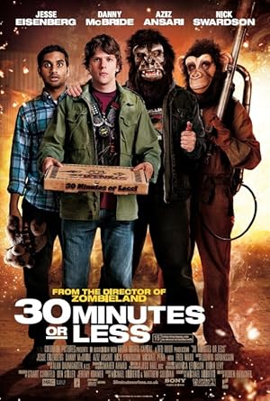 30 Minutes Maximum (2011) - IMDb