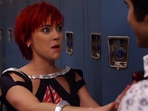 "90210 Beverly Hills -" Nerdy Little Secrets (TV episode 2011)