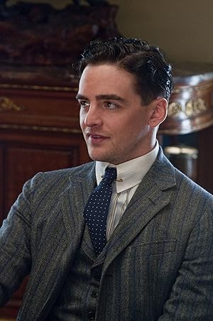 "Boardwalk Empire" The Emerald City (TV episode 2010)