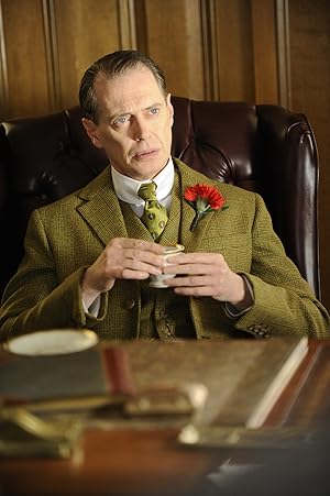 "Boardwalk Empire" Belle Femme (TV episode 2010)