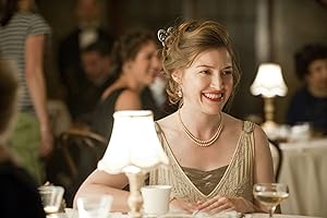 "Boardwalk Empire" Paris Green (TV episode 2010)