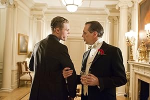 "Boardwalk Empire" A Return to Normalcy (TV episode 2010)