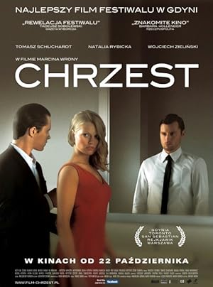 Chrzest (2010)