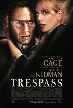 Trespass (2011) - IMDb