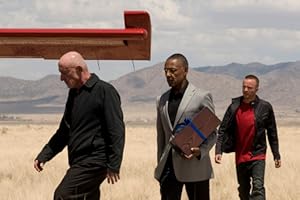 "Breaking Bad" Salud (TV Episode 2011) - IMDb