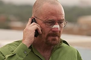 "Breaking Bad" Face Off (TV Episode 2011) - IMDb