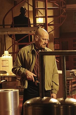 "Breaking Bad" Thirty-Eight Snub (TV Episode 2011) - IMDb