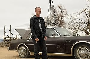 "Breaking Bad" Shotgun (TV Episode 2011) - IMDb