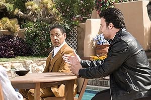 "Breaking Bad" Hermanos (TV Episode 2011) - IMDb
