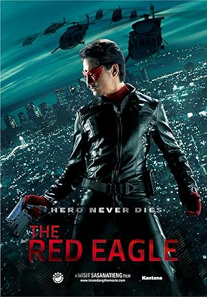 Red Eagle (2010) - IMDb