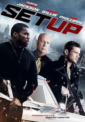 Setup (2011) - IMDb