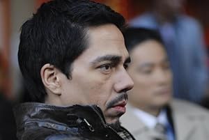 "V" Birth Pangs (TV episode 2011)