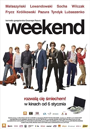 Weekend (2011)