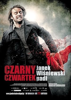 Czarny czwartek (2011) - IMDb