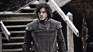 "Game of Thrones" Lord Snow (TV episode 2011)