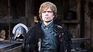 "Game of Thrones" Cripples, Bastards, and Broken Things(TV episode 2011)