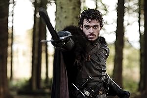 "Le trône de fer: Game of Thrones" A Golden Crown (TV episode 2011)