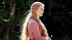 "Le trône de fer: Game of Thrones" You Win or You Die (TV episode 2011)