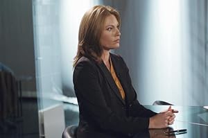 "V" Devil in a Blue Dress (TV episode 2011)