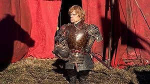 "Le trône de fer: Game of Thrones" Baelor (TV episode 2011)