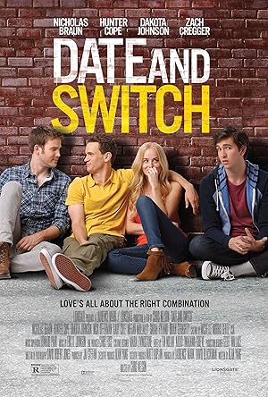 Date and Switch (2014)