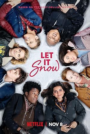 Let It Snow (2019) - IMDb