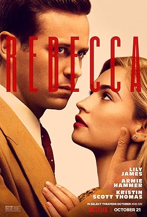 Rebecca (2020) - IMDb