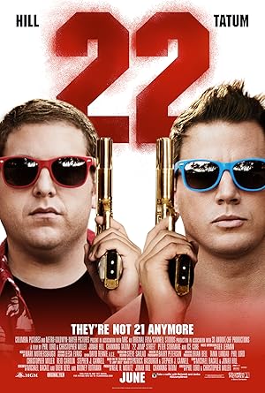 22 Jump Street (2014) - IMDb