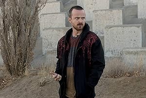 "Breaking Bad" Confessions (TV Episode 2013) - IMDb