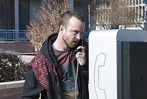 "Breaking Bad" Rabid Dog (TV Episode 2013) - IMDb
