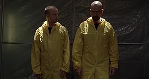 "Breaking Bad" Hazard Pay (TV Episode 2012) - IMDb