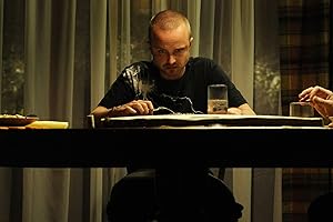 "Breaking Bad" Buyout (TV Episode 2012) - IMDb