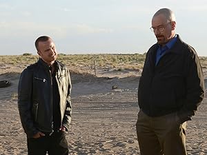 "Breaking Bad" Say My Name (TV Episode 2012) - IMDb