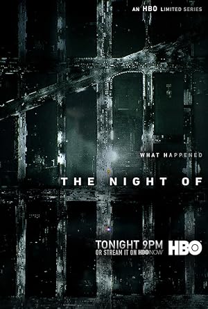 The Night Of (TV Mini Series 2016) - IMDb