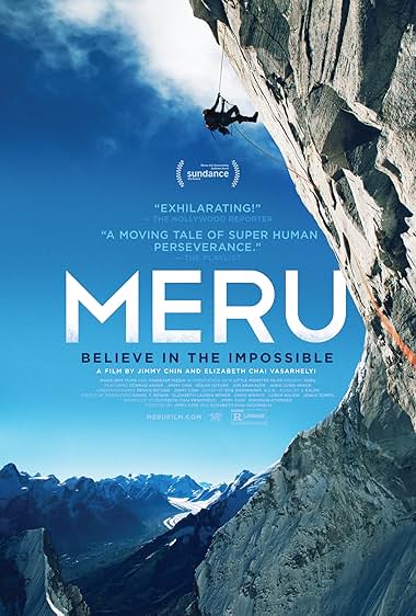 Meru (2015) - IMDb