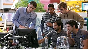 "Silicon Valley" Minimum Viable Product (TV Episode 2014) - IMDb
