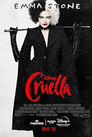 Cruella (2021) - IMDb