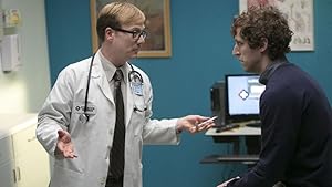"Silicon Valley" Third Party Insourcing (TV Episode 2014) - IMDb