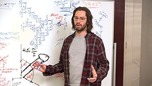 "Silicon Valley" Optimal Tip-To-Tip Efficiency (TV Episode 2014) - IMDb