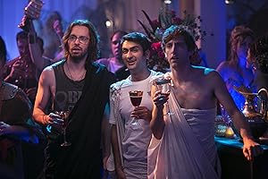 "Silicon Valley" Fiduciary Duties (TV Episode 2014) - IMDb