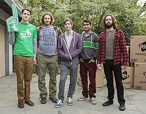 "Silicon Valley" The Lady (TV Episode 2015) - IMDb