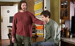"Silicon Valley" Server Space (TV Episode 2015) - IMDb