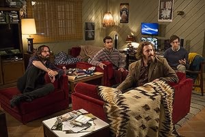 "Silicon Valley" Runaway Devaluation (TV Episode 2015) - IMDb