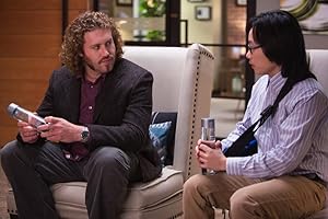 "Silicon Valley" White Hat/Black Hat (TV Episode 2015) - IMDb